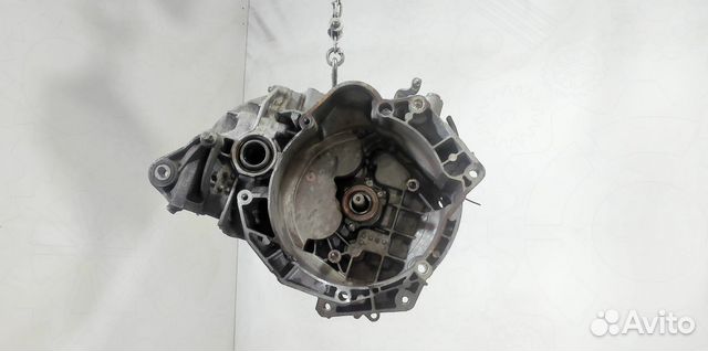 МКПП 6 ст. Opel Corsa D 2006-2011, 1.3 диз