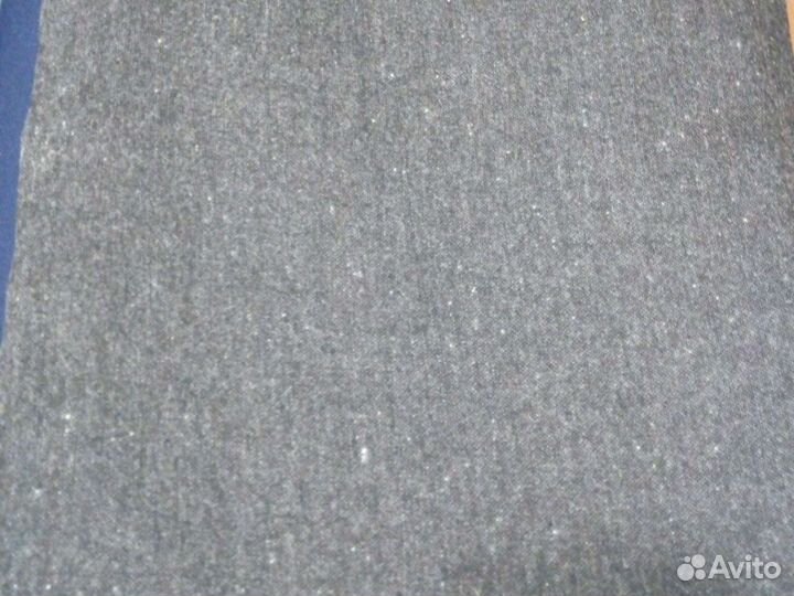 Ткани костюмные