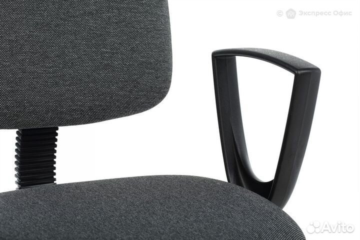 Кресло офисное Бюрократ CH-1300N/3C1