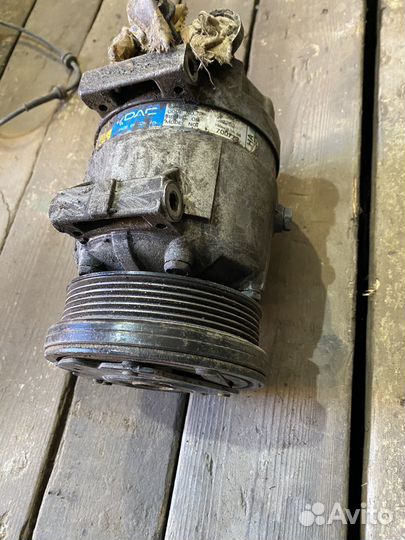 Продам запчасти на Chevrolet Lacetti