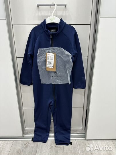 Комбинезон Reima 98