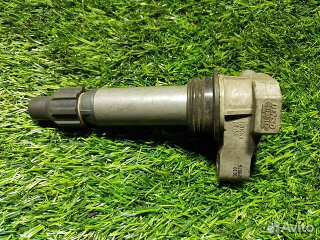 Катушка зажигания Chevrolet Captiva