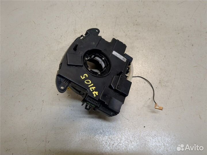 Шлейф руля Skoda SuperB, 2012