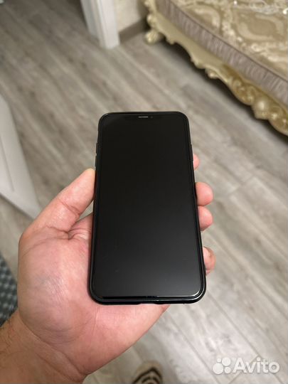 iPhone Xs Max, 256 ГБ