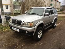 Great Wall Safe 2.2 MT, 2008, 253 000 км, с пробегом, цена 390 000 руб.