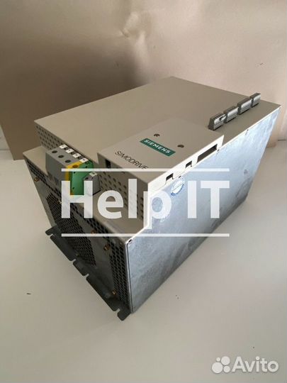 Модуль Siemens Simodrive 6SC6115-5VA01