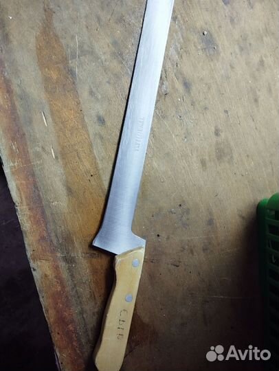 Нож для сыра