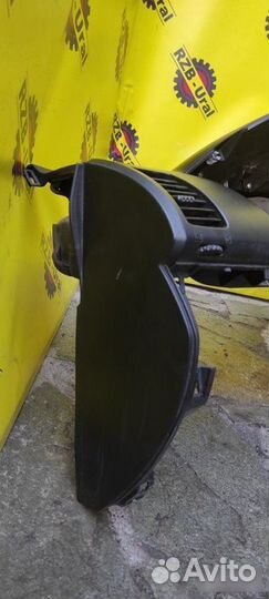 Торпедо Mitsubishi L200 4D56 2006—2014