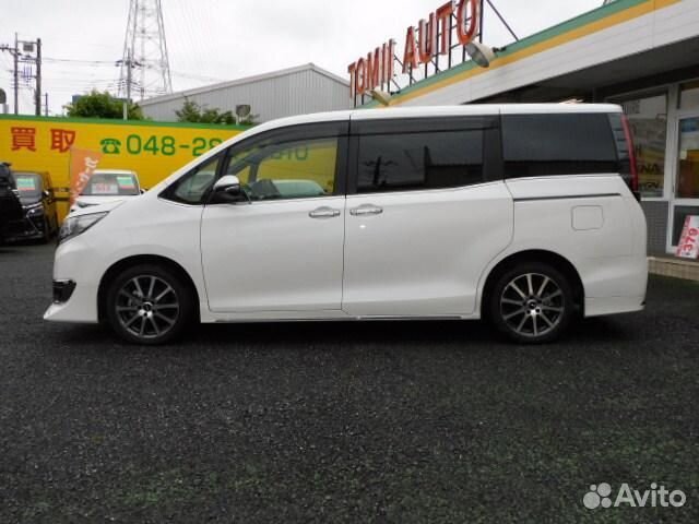 Toyota Esquire 2.0 CVT, 2020, 21 000 км