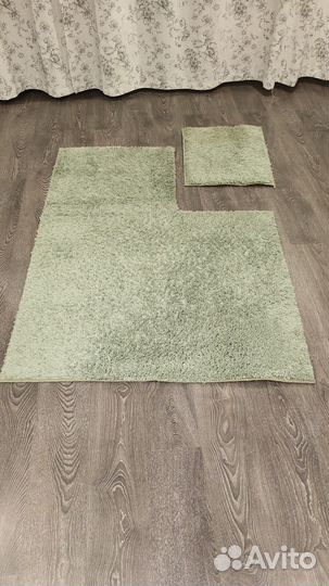 Ковры и паласы бу