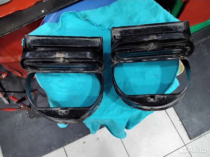 Свето маскировочное устройство для фар