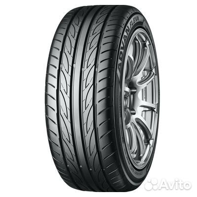 Yokohama Advan Fleva V701 255/35 R18 94W
