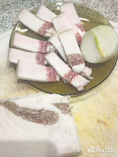 Домашнее мясо