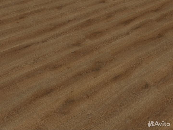 SPC ламинат Alpine floor