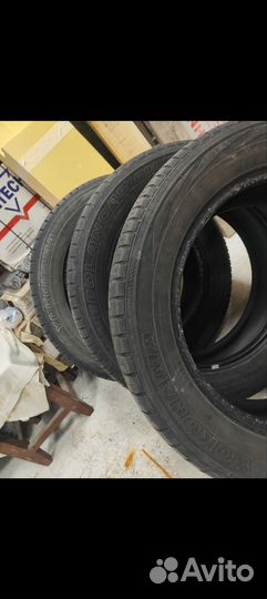 Yokohama Geolandar G91AT 225/60 R18 100H