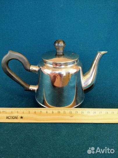 Заварочный чайник Кольчугино