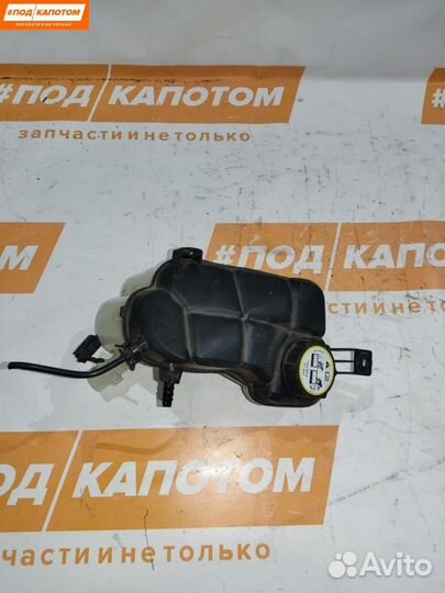 Бачок расширительный Volvo S60 2 2012