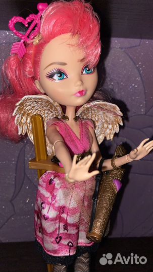 Кукла ever After High