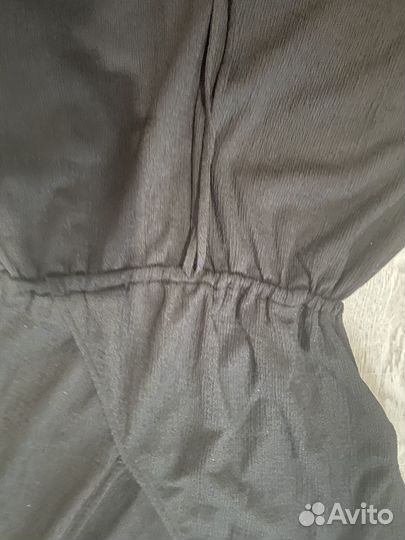 Комбинезон летний