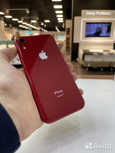 iPhone Xr, 64 ГБ