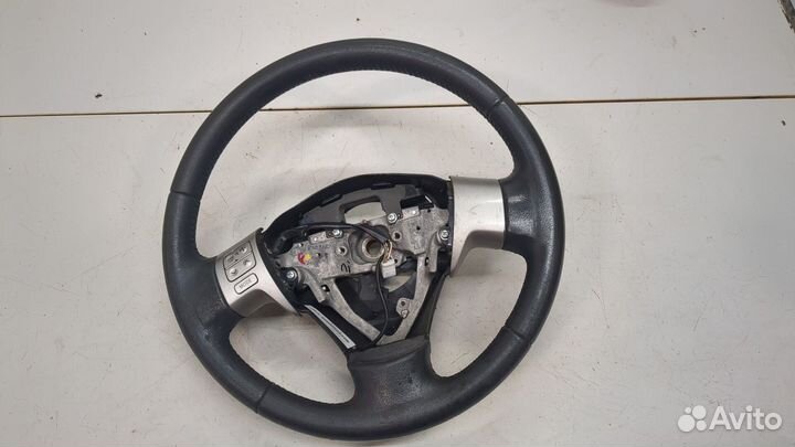 Руль Toyota Auris E15, 2008