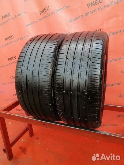 Continental ContiEcoContact 6 245/40 R18 97Y