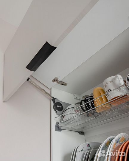 Нестандартная кухня