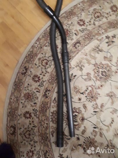 Шланг с телескопической трубкой для пылесоса Бош