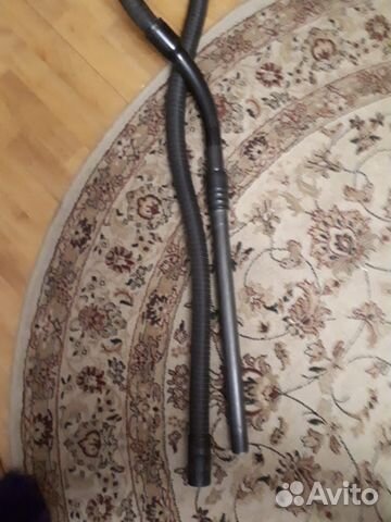 Шланг с телескопической трубкой для пылесоса Бош