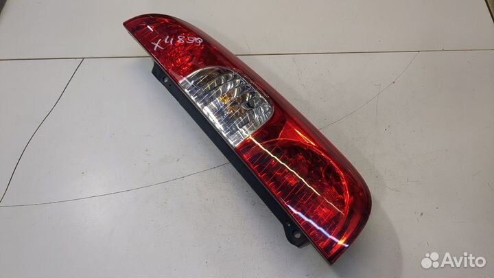 Фонарь (задний) Fiat Doblo, 2007