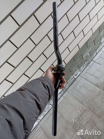 Руль для велосипеда