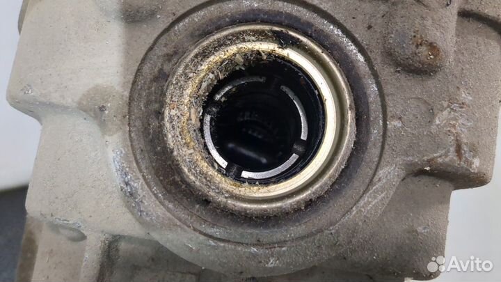 Редуктор моста задний SsangYong Korando 2010