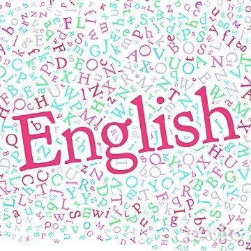 Репетитор по английскому языку