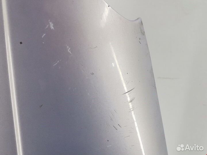 Крыло переднее левое для Peugeot-Citroen C5 1