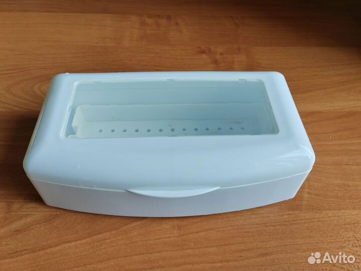 Контейнер для стерилизации