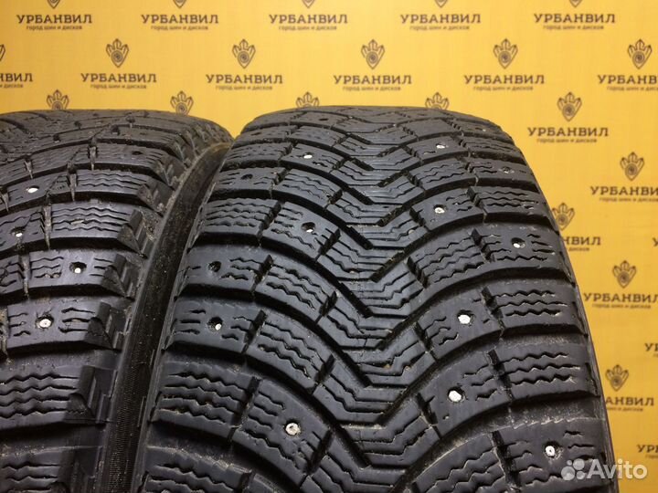 Michelin X-Ice North XIN2 205/65 R16 99T