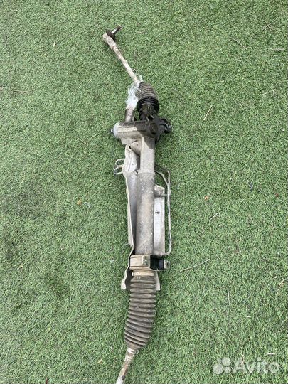 Рейка рулевая chery bonus