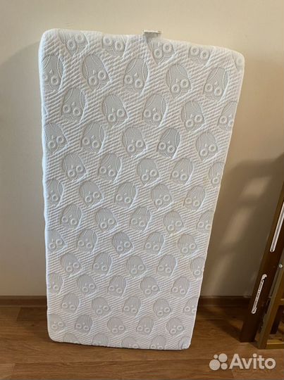 Матрас детский 120 60 Askona