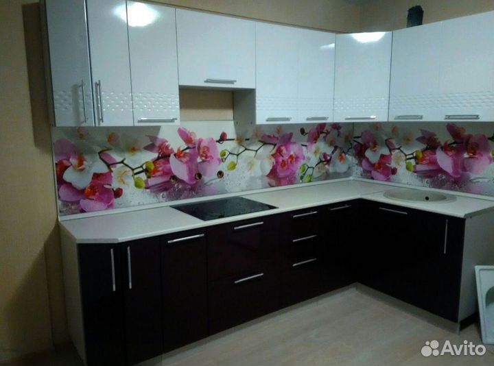 Кухня от производителя