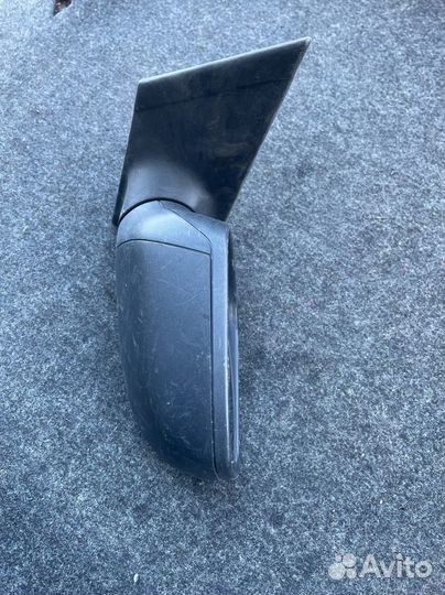 Зеркало левое Ford Focus 2 2005-2008