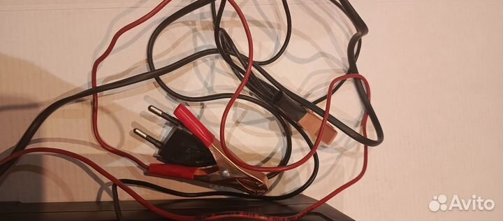 Зарядное вымпел 50