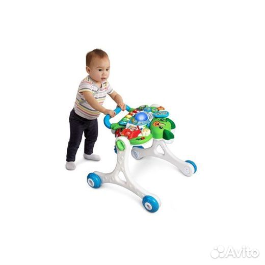 Музыкальный турничок LeapFrog