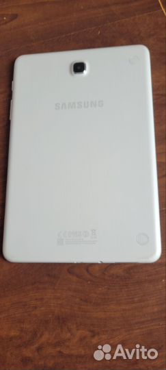 Samsung Tab A sm- T355