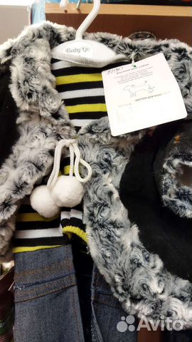 Одежда для собак