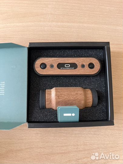 Держатель для съемки shoulderpod R1 Go