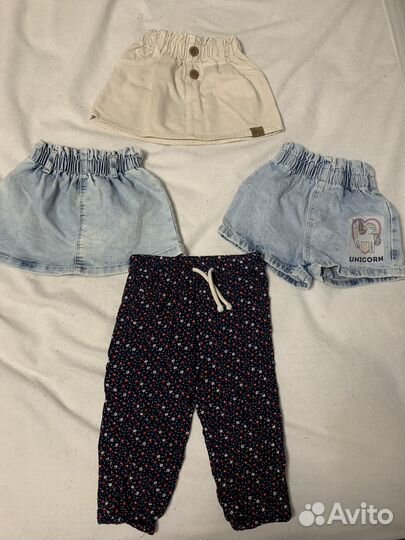 Одежда для девочки