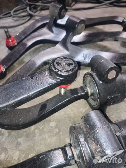 Рычаги на Инфинити Фх35,37,Q50,m25,35,37, EX25,35