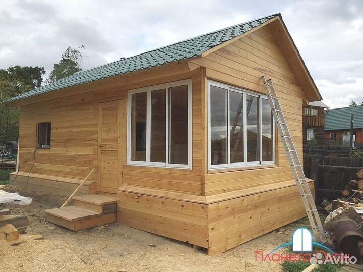 Пластиковые окна новые (не бу)