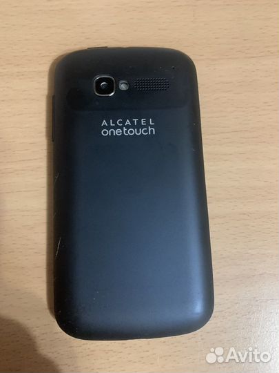 Alcatel POP C5 5036D, 2 ГБ