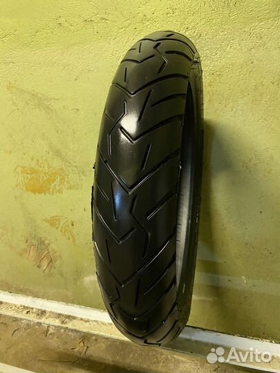 120/70 R19 Pirelli Scorpion Trail II (186)